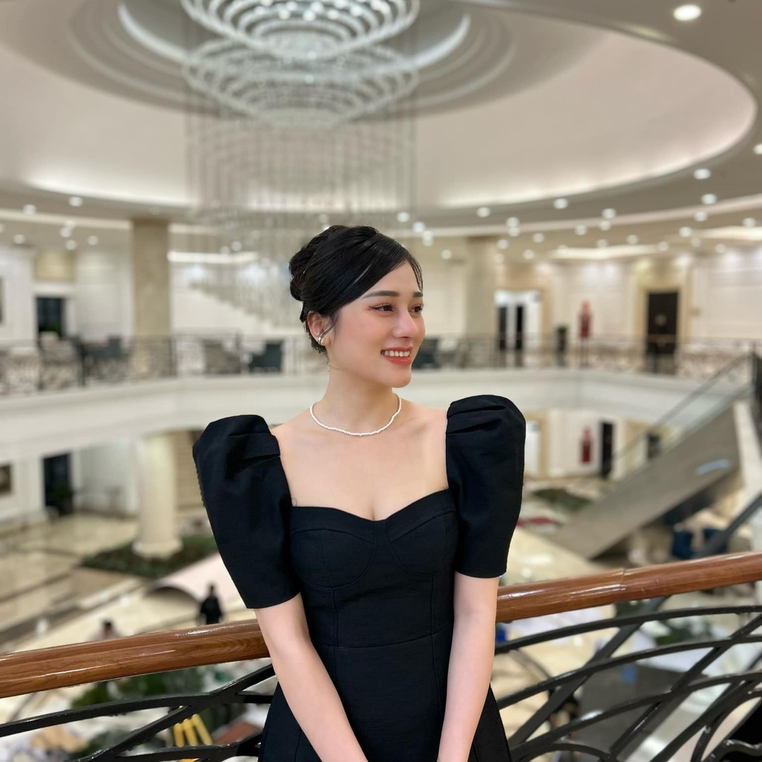 Linh Ha - Marketing Director