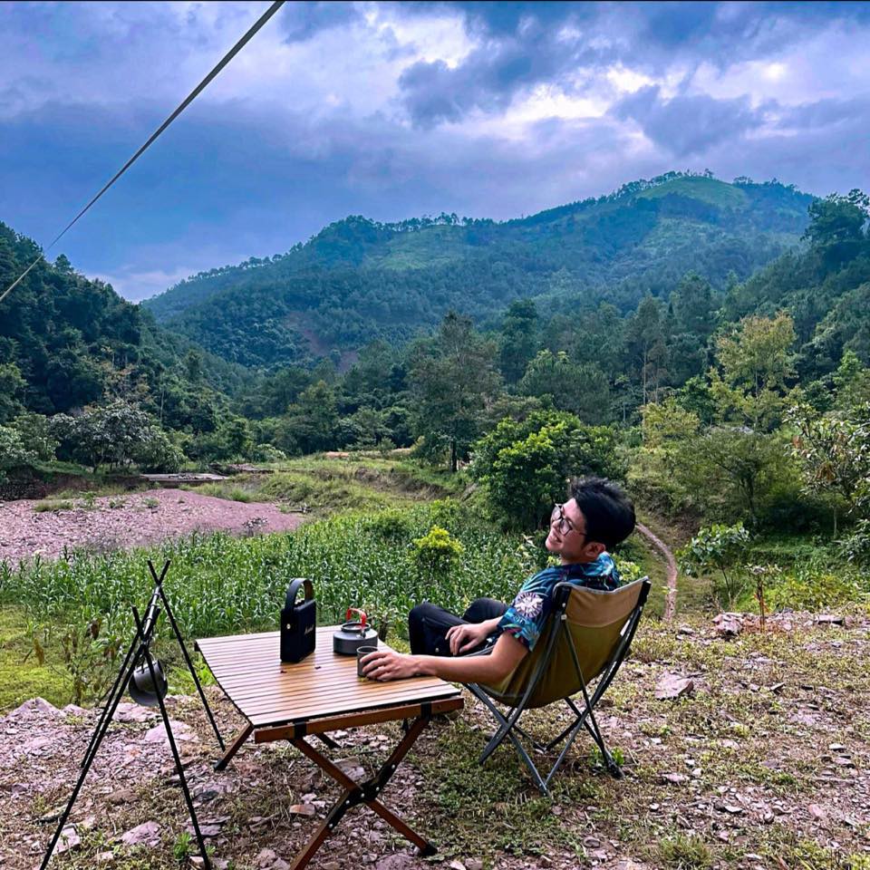 Jacky Tran - Lead Developer